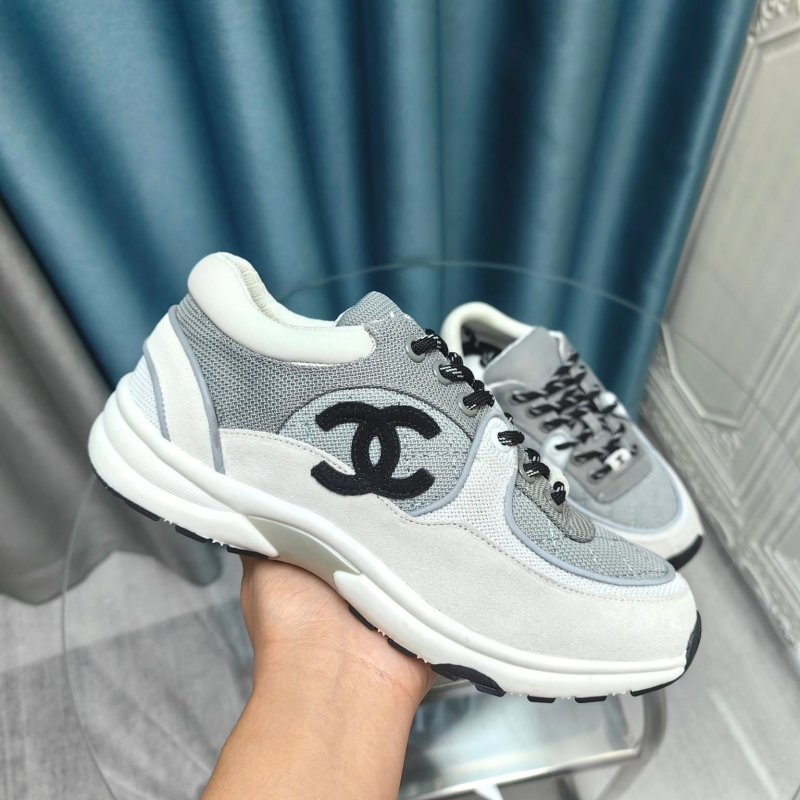 Chanel Sneakers